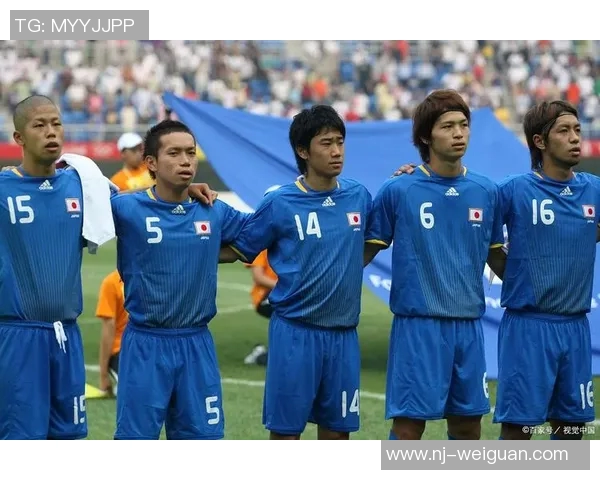 日本国奥与中国国奥激战正酣谁能在友谊赛中笑到最后 日本国奥与中国国奥激战正酣谁能在友谊赛中笑到最后